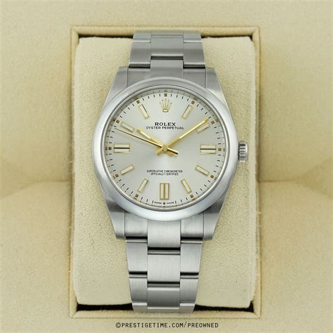 certified pre owned rolex oyster|rolex oyster perpetual price list.